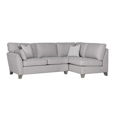 Torilli Corner Group Light Grey (RHF)